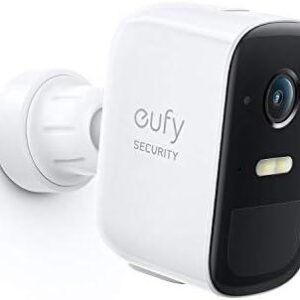 Weighing the Worth of EufyCam 2C Pro: Our In-Depth Review