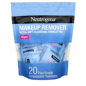 Our Take on Neutrogena’s On-the-Go Makeup Wipes