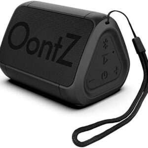 We Reviewed the OontZ Solo: Big Sound in a Small Box