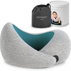 We Reviewed the Ostrichpillow Go: Ultimate Comfort?