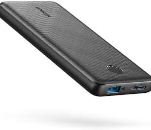 Our Go-To Review: Anker PowerCore 10K Packs a Punch