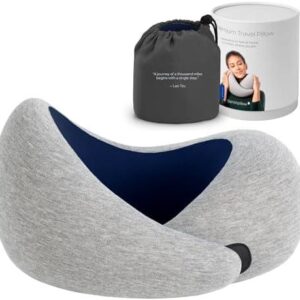 Our Collective Comfort: Reviewing the Ostrichpillow Go