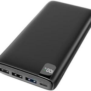 Our Take on the CONXWAN 26800mAh Power Bank