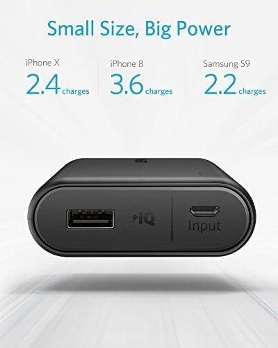 Our Take on the Anker PowerCore 10000: Tiny Powerhouse