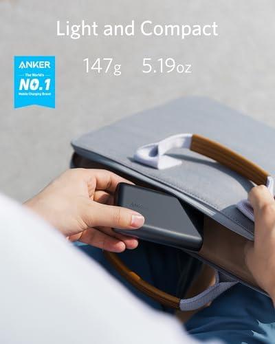 Our Take on the Anker PowerCore 10000: Tiny Powerhouse