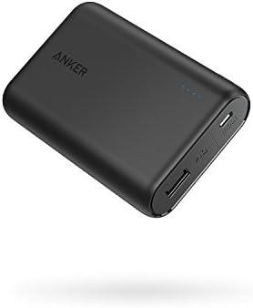 Our Take on the Anker PowerCore 10000: Tiny Powerhouse